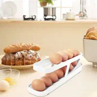 نگهدارنده تخم مرغ ریلی