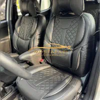 روکش صندلی خلبانی/ماساژوری/۳ بعدی/بالشتک دار/طبی