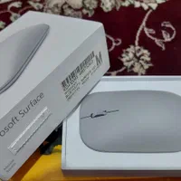 ماوس بی سیم مایکروسافت مدل Surface WS3-00001|قطعات و لوازم جانبی رایانه|تهران, شهرک فردوس (حسینی)|دیوار