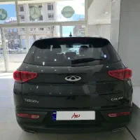 تیگو7 مدل97|خودرو سواری و وانت|پیرانشهر, |دیوار