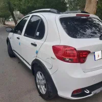 کوییکGXRفول واقعی|خودرو سواری و وانت|اهواز, زندوکیلی|دیوار