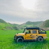 پاژن ۶ سیلندر ۴ در لندی معروف|خودرو سواری و وانت|مشهد, وکیل‌آباد|دیوار