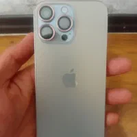 گوشی اپل پرو مکس ۱۶