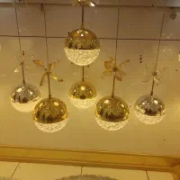 لوستر آویز و دیوارکوب|لوستر و چراغ آویز|تهران, امیریه|دیوار