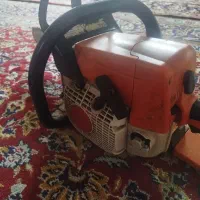 اره بنزین اشتیل