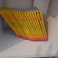 کتاب داستان ماکاموشی