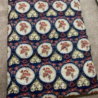 تشک با پشم شیشه درجه یک نو میباشد