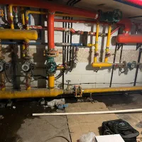 تعمیرکار تعمیر نصب نصاب کولرگازی پمپ آب کل تهران