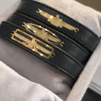 دستبند چرمی مردانه زنانه نخی سنگ کادویی مناسب هدیه|جواهرات|تهران, گیشا|دیوار