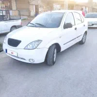 تیبا ۲ مدل ۹۷ معاوضه