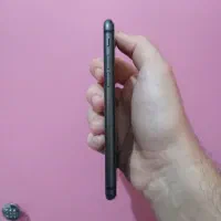 Iphone 8 Black 64|موبایل|رودسر, |دیوار