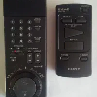 کنترل نایاب ویدیو بتاماکس SONY|پخشکننده DVD و ویدیو|تهران, فلسطین (میدان انقلاب)|دیوار