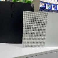 کنسول بازی ps3/xboxنقد و اقساط