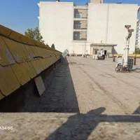 کار موردی. مهندس سازه با مهر رسمی