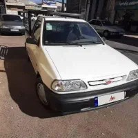 پراید وانت ۱۴۰۳|خودرو سواری و وانت|قم, بیست متری ولیعصر|دیوار