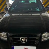 سمند سورن پلاس