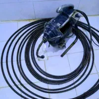 لوله بازکنی و تخلیه چاه آقا سید|خدمات پیشه و مهارت|اسلام‌شهر, شهرک واوان|دیوار