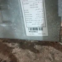 آبگرمکن دیواری مدل ۳۱۱۸