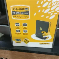 مودم ایرانسل i40|مودم و تجهیزات شبکه|بندرعباس, |دیوار