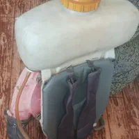 موتور سم پاش سلو    شمارتماس بگیرید|ابزارآلات|گنبد کاووس, |دیوار