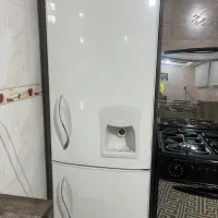 یخچال فریزر امرسان