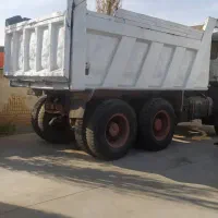 اویکو کمپرسی مدل۷۳|خودرو سنگین|اسلامشهر, ده عباس|دیوار