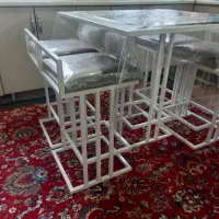 ست زیر تلویزیون ،نهار خوری ،باکس گل