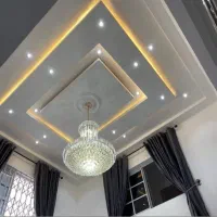 کناف،کنافکاری،کناف ساختمان