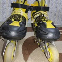 کفش اسکیت|دوچرخه، اسکیت، اسکوتر|بندرعباس, |دیوار