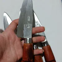 جاقو حیدری .|ظروف پخت‌وپز|پاکدشت, کبودگنبد|دیوار