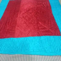 لحاف‌کرسی‌مخمل‌نومیباشد