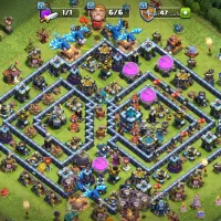 کلش آف کلنز