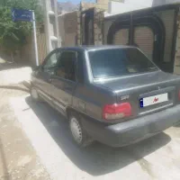 پراید ۱۳۱ ۸۸|خودرو سواری و وانت|خرمآباد, |دیوار