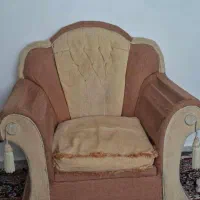 مبل ۷ نفره
