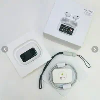 ایرپاد A9 pro ال سی دی دار