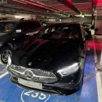 بنز A200 مدل 2026