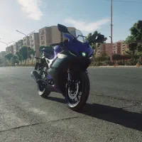 yamaha.r15 یاماها ریس