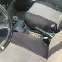 فروش یک دستگاه ماشین پیکان سواری|خودرو سواری و وانت|چگنی, |دیوار