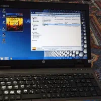 لب تاب hp|رایانه همراه|مشهد, شهرک مطهری|دیوار