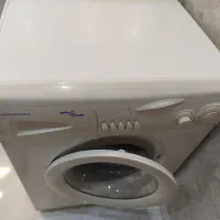 لباسشویی پاکشوما 7کیلویی