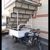 سه چرخه با خون میوه بزرگ|موتورسیکلت|ارومیه, |دیوار