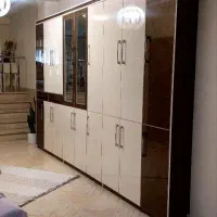 کمد حرفه ای زیر قمیت