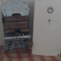 آبگرمکن دیواری