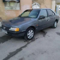 پژو 405 GLX - دوگانه سوز CNG، مدل ۱۳۹۷