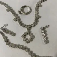 سرویس نقره ۹۲۵