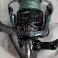 چرخ ماهیگیری