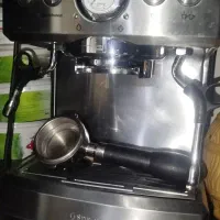 دستگاه نیمه صنعتی اسپرسو ساز