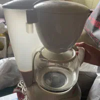 فروش قهوه ساز نو|سماور، چای‌ساز، قهوه‌ساز|کاشان, فین کوچک|دیوار