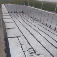 نصب ایزوگام وقیرگونی باکمترین هزینه|خدمات پیشه و مهارت|همدان, |دیوار