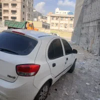 تیبا۲|خودرو سواری و وانت|بندرعباس, |دیوار